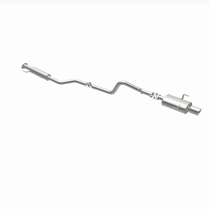 Magnaflow 15764 MagnaFlow Sys C/B 02-03 Nissan Sentra Se-R 2.