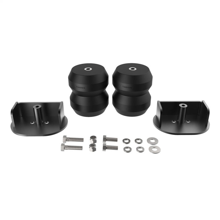 Timbren FR250SDG 2011 Ford F-250 Super Duty RWD Rear Suspension Enhancement System