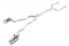 AWE Tuning AWE Cat-Back SwitchPath 3025-42062