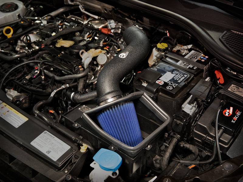 aFe 52-10018R AFE Rapid Induction Stage-2 Cold Air Intakes