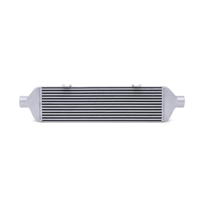 Mishimoto MMINT-WRX-15SL 15+ Subaru WRX Front-Mount Intercooler Kit - Silver Core