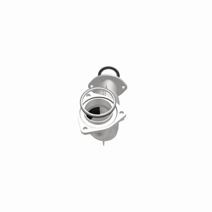 Magnaflow 23759 MagnaFlow Conv DF 01- 02 Tacoma 3.4L EC/SB 4