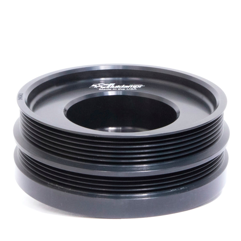 Fluidampr 640901 03-06 Nissan 350Z VQ35DE V6 Steel Internally Balanced Damper