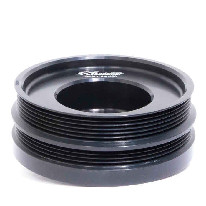 Fluidampr 640901 03-06 Nissan 350Z VQ35DE V6 Steel Internally Balanced Damper