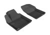 3D MAXpider L1CY00111509 ACE Kagu - Front - Black