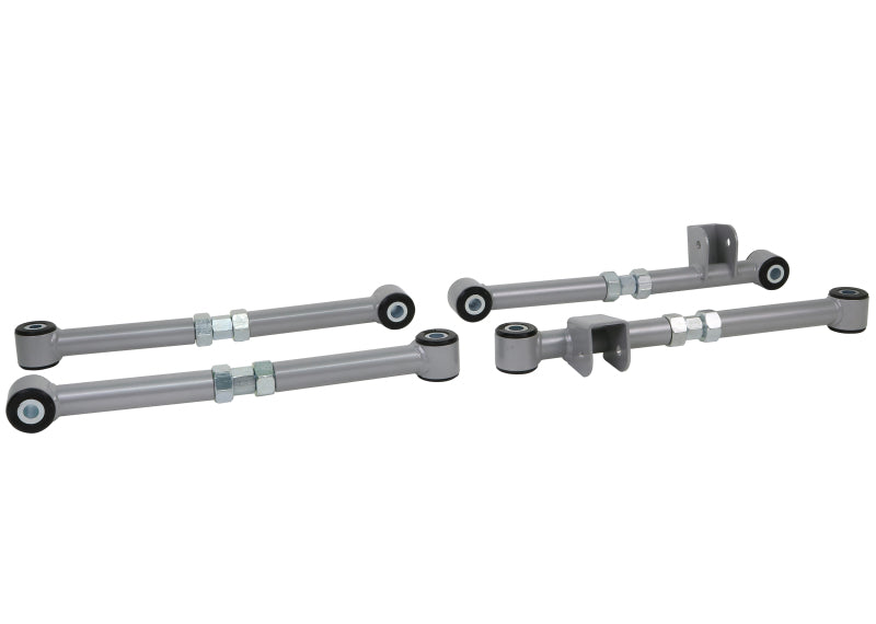 Whiteline KTA108 02-05 Subaru WRX Wagon / 93-00 & 02-05 Subaru Impreza Non-Turbo Rear Lateral link-adjust.