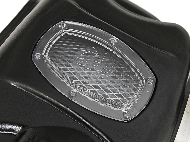 aFe 51-74004 AFE Momentum HD Cold Air Intakes