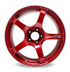 Advan YAD8G45ECRR AVN TC4 Wheels