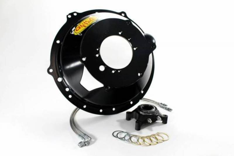 Clutch Masters N106QT-AT Internal Hydraulic Bearing for Quicktime QT6036 Bell Housing