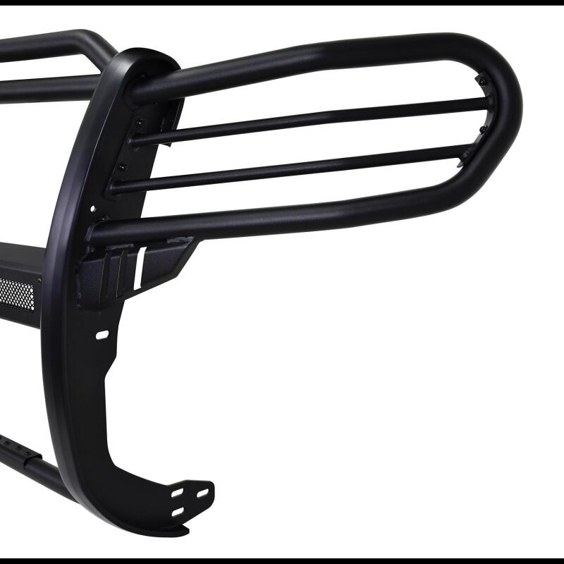 Westin 40-33885 16-21 Toyota Tacoma Sportsman X Grille Guard - Tex. Blk