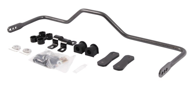 Hellwig 7900 2022+ Ford Bronco Solid Chromoly 3/4in Rear Sway Bar