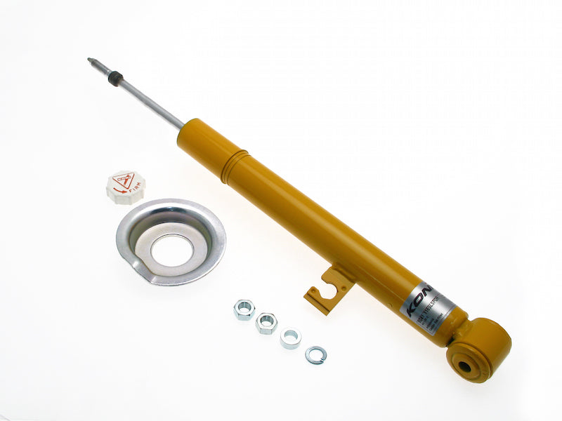 KONI 8041 1169LSPOR Koni Sport (Yellow) Shock 93-96 Mazda RX7 Incl. Turbo/ - Left Front