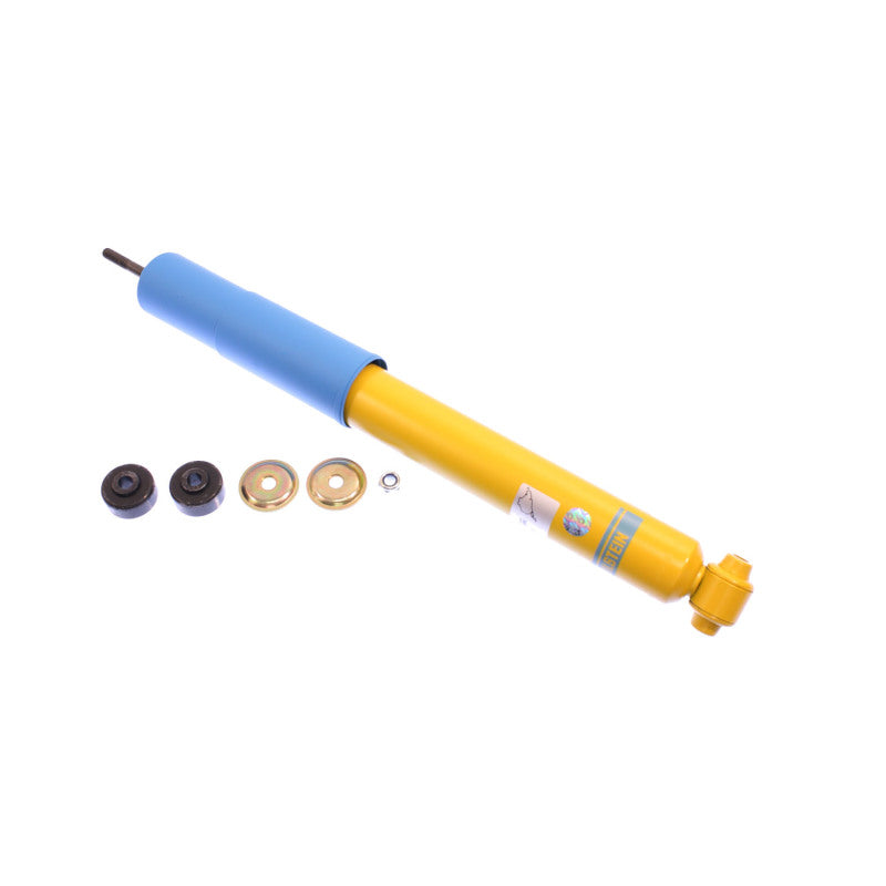 Bilstein 24-122245 B6 05-12 Ford Mustang All Rear 46mm Monotube Shock Absorber