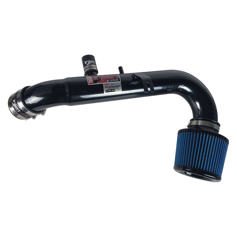 Injen IS1726BLK 03-06 Honda Element L4 2.4L Black IS Short RAM Cold Air Intake