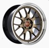 BBS LM-R Wheels LM317MBZ