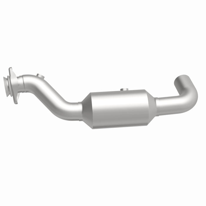 Magnaflow 21-474 MagnaFlow 15-17 Ford F-150 XL V6 3.5L Direct Fit OEM Grade Federal Catalytic Converter