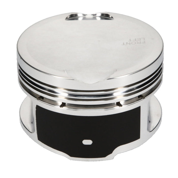 JE Pistons 314325 AUDI S4 2.7LTT KIT Set of 6 Pistons