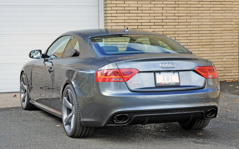 AWE Tuning 3020-32010 Audi B8 / B8.5 RS5 Touring Edition Exhaust System