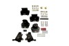 Belltech BT Lowering Kit w/o Shocks 804