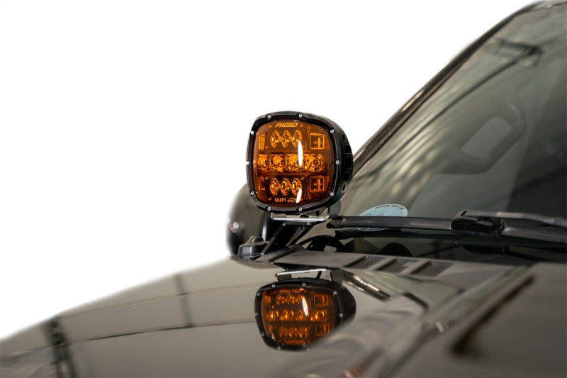 Addictive Desert Designs AC1101801NA ADD 15-20 Ford F150 / 15-20 Ford F150 Raptor Ditch Light Brackets