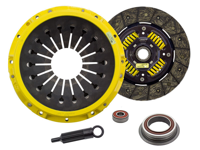 ACT TS2-XTSS ACT XT/Perf Street Clutch Kits