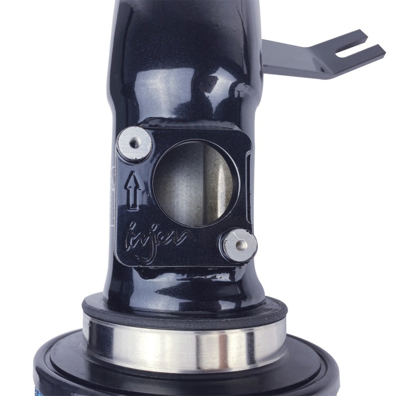 Injen SP1584BLK 17-20 Honda Civic Si L4 1.5L Turbo Black SP Short RAM Intake