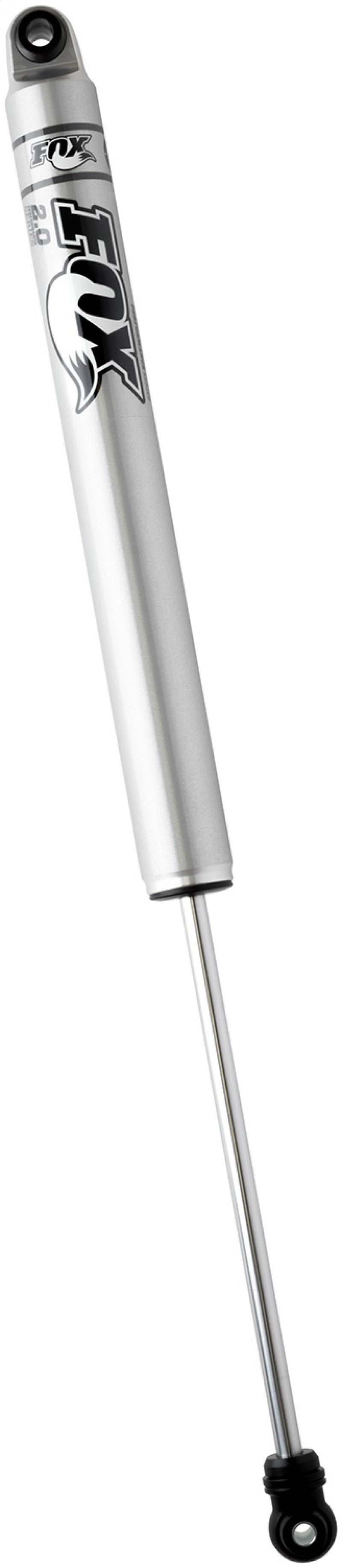 FOX 980-24-665 Fox 05+ Ford SD 2.0 Performance Series 13.6in. Smooth Body IFP Rear Shock (Alum) / 4-6in Lift