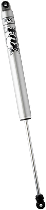 FOX 980-24-665 Fox 05+ Ford SD 2.0 Performance Series 13.6in. Smooth Body IFP Rear Shock (Alum) / 4-6in Lift