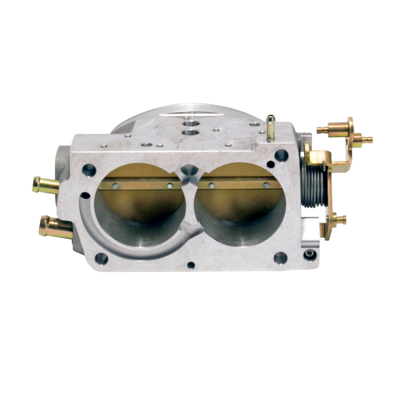 BBK 1536 85-88 GM 305 350 Twin 58mm Throttle Body Power Plus Series