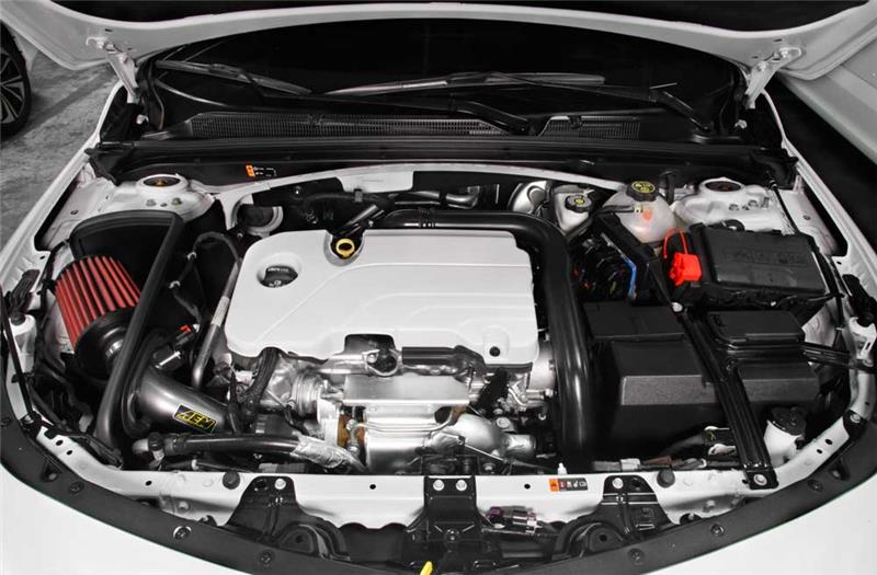 AEM Induction 21-813C 16-17 Chevrolet Malibu L4-1.5L F/l Cold Air Intake