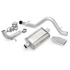 Banks Power GBE Monster Exhaust Chrome Tip 51342