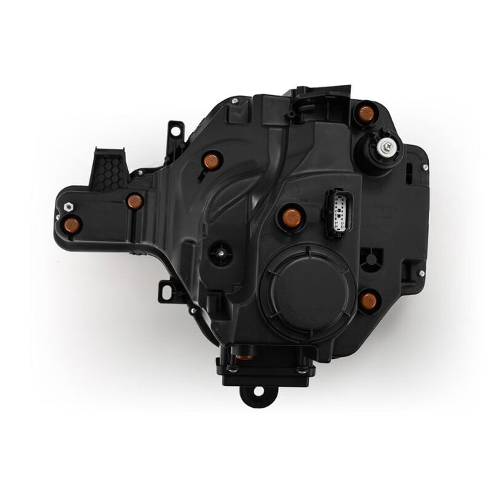 AlphaRex 880259 ARX NOVA Headlights