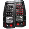 ANZO 311012 ANZ LED Taillights