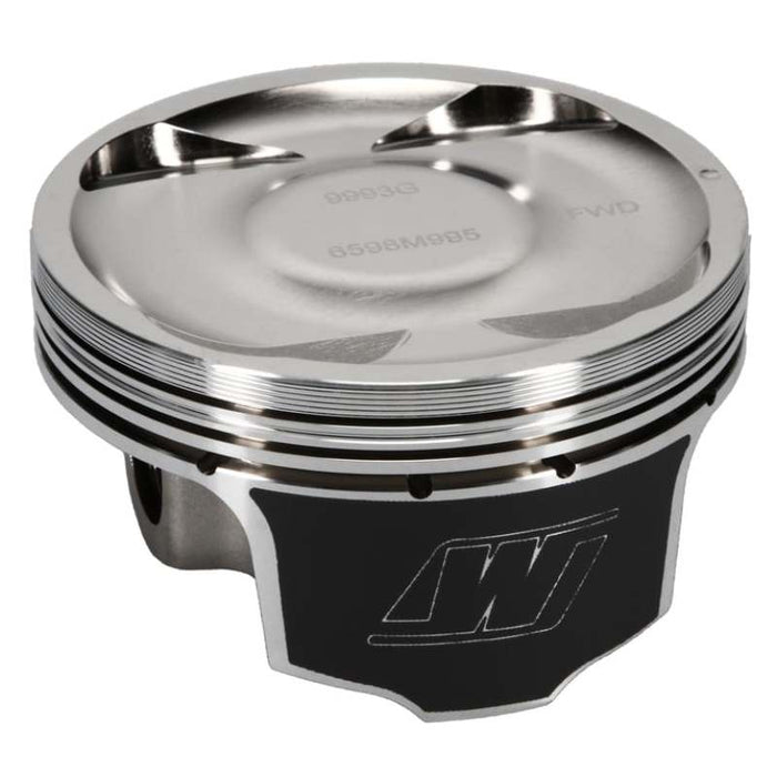 Wiseco K598M995AP Subaru EJ257 WRX/STI 4v Dish -19cc 99.5 Piston Shelf Stock Kit