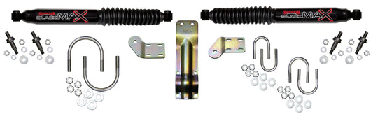 Skyjacker 8218 1998-2001 Dodge RAM 1500 4 Wheel Drive Steering Damper Kit