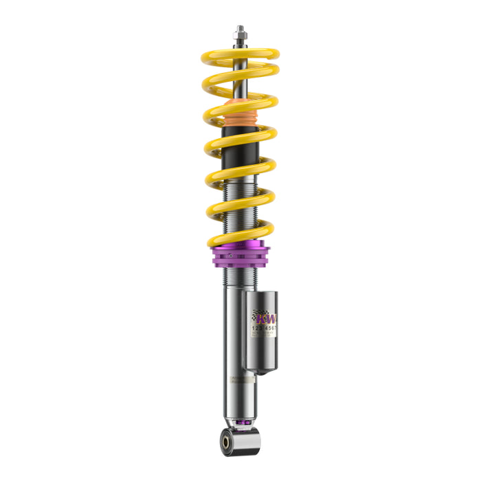 KW 35271092 07-15 Audi Q7 04-17 Volkswagen Touareg 03-18 Porsche Cayenne V3 Leveling Coilover Kit