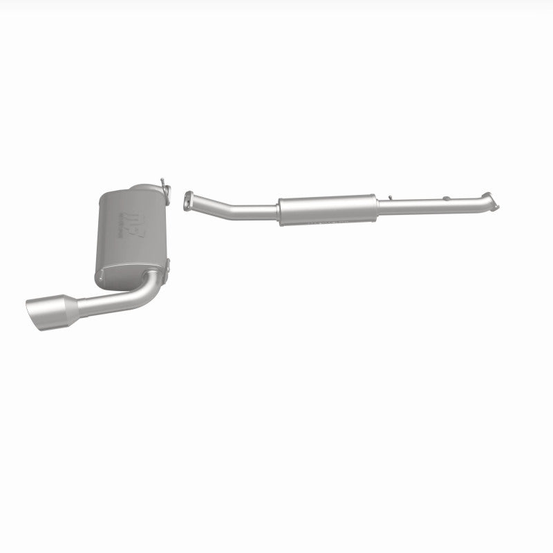 Magnaflow 15715 MagnaFlow Sys C/B Mazda Miata M1