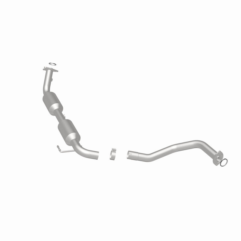 Magnaflow 49935 MagnaFlow Conv DF 8/08-09 Toyota Tundra 5.7L Driver Side
