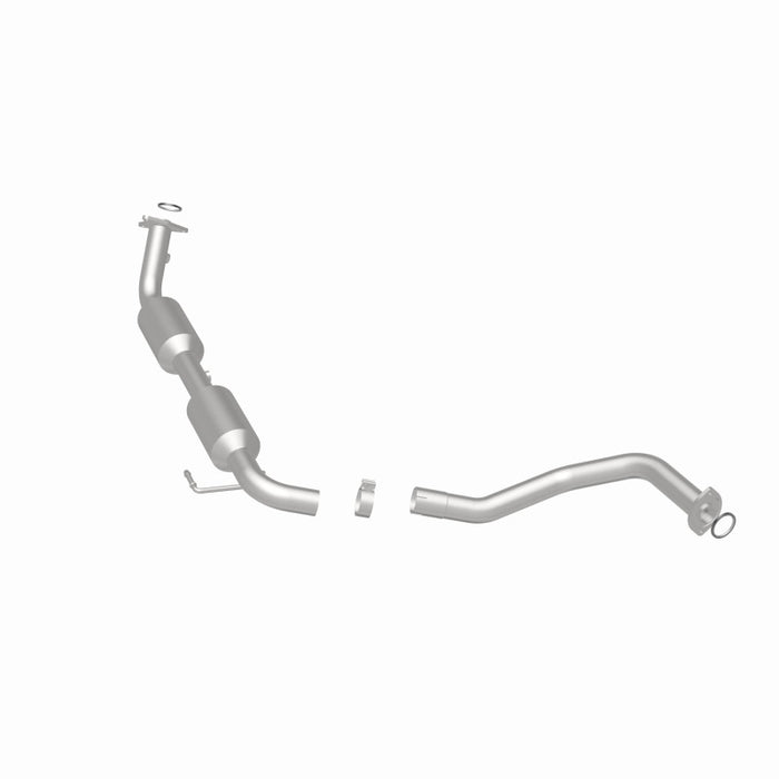 Magnaflow 49935 MagnaFlow Conv DF 8/08-09 Toyota Tundra 5.7L Driver Side