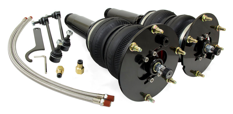 Air Lift 78568 Performance BMW F30 3-Series (incl xDrive) Front Kit