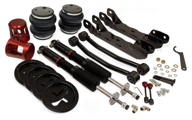 Air Lift 78610 ALF Performance Rear Kits