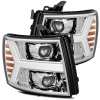 AlphaRex 880204 ARX PRO-Series Headlights