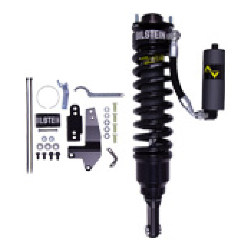 Bilstein 41-324363 B8 8112 Series 10-23 Toyota 4Runner Zone Control Monotube Front Right Corner Module