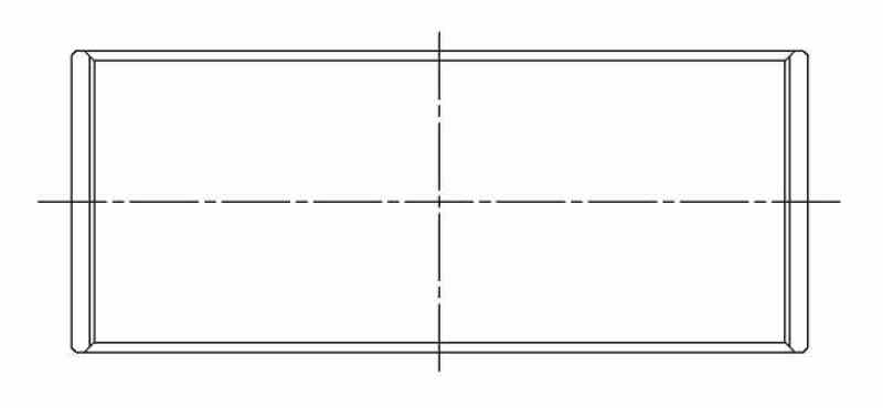 ACL 4B7787H-.025 ACL Race Series Rod Bearings