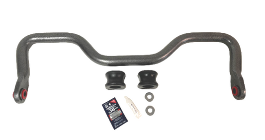 Hellwig 7515 14-18 Mercedes Sprinter 3500 2/4 WD Solid Heat Treated Chromoly 1-1/2in Rear Sway Bar