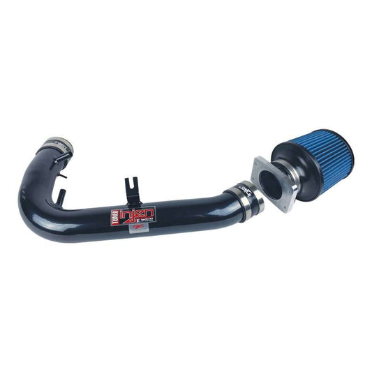 Injen IS1900BLK 95-96 Nissan 240SX L4 2.4L Black IS Short RAM Cold Air Intake
