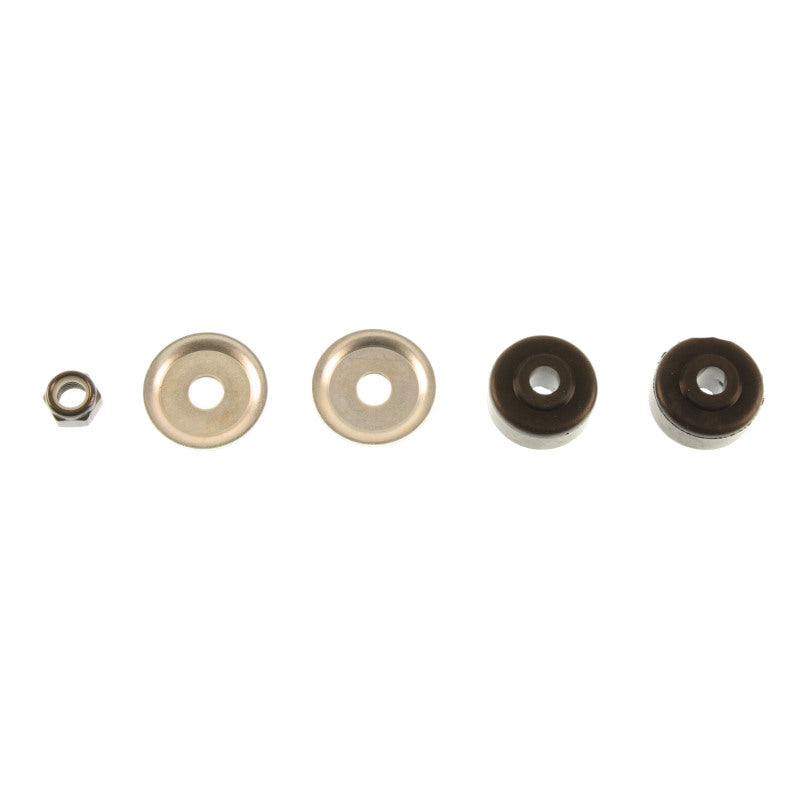 Bilstein 24-197779 4600 Series 99-14 Ford F-250/F-350 Super Duty Front 46mm Monotube Shock Absorber