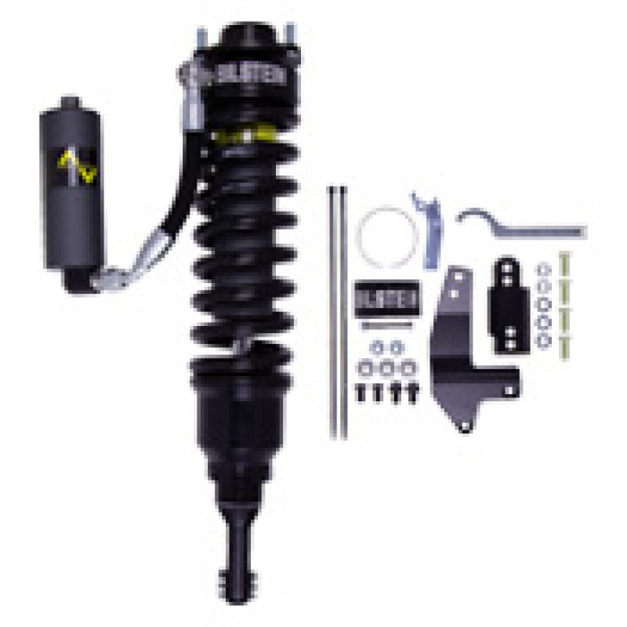 Bilstein 41-324172 B8 8112 Series 10-23 Toyota 4Runner Zone Control Monotube Front Left Corner Module