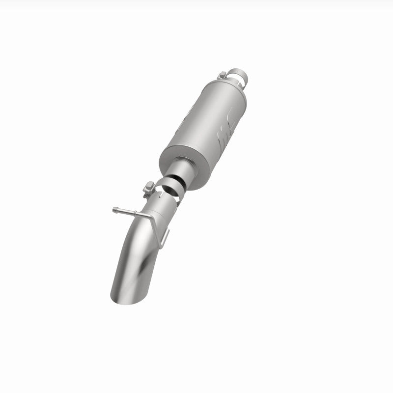 Magnaflow 17125 MagnaFlow SYS C/B 97-99 Jeep Wrangler 2.5/4.0