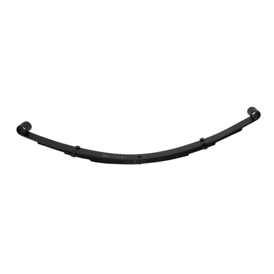 OMIX 18201.20 Omix Front Leaf Spring 4 Leaf 87-95 Jeep Wrangler